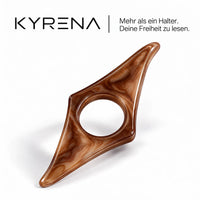 Kyrena Daumenhalter