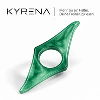 Kyrena Daumenhalter
