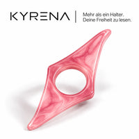 Kyrena Daumenhalter