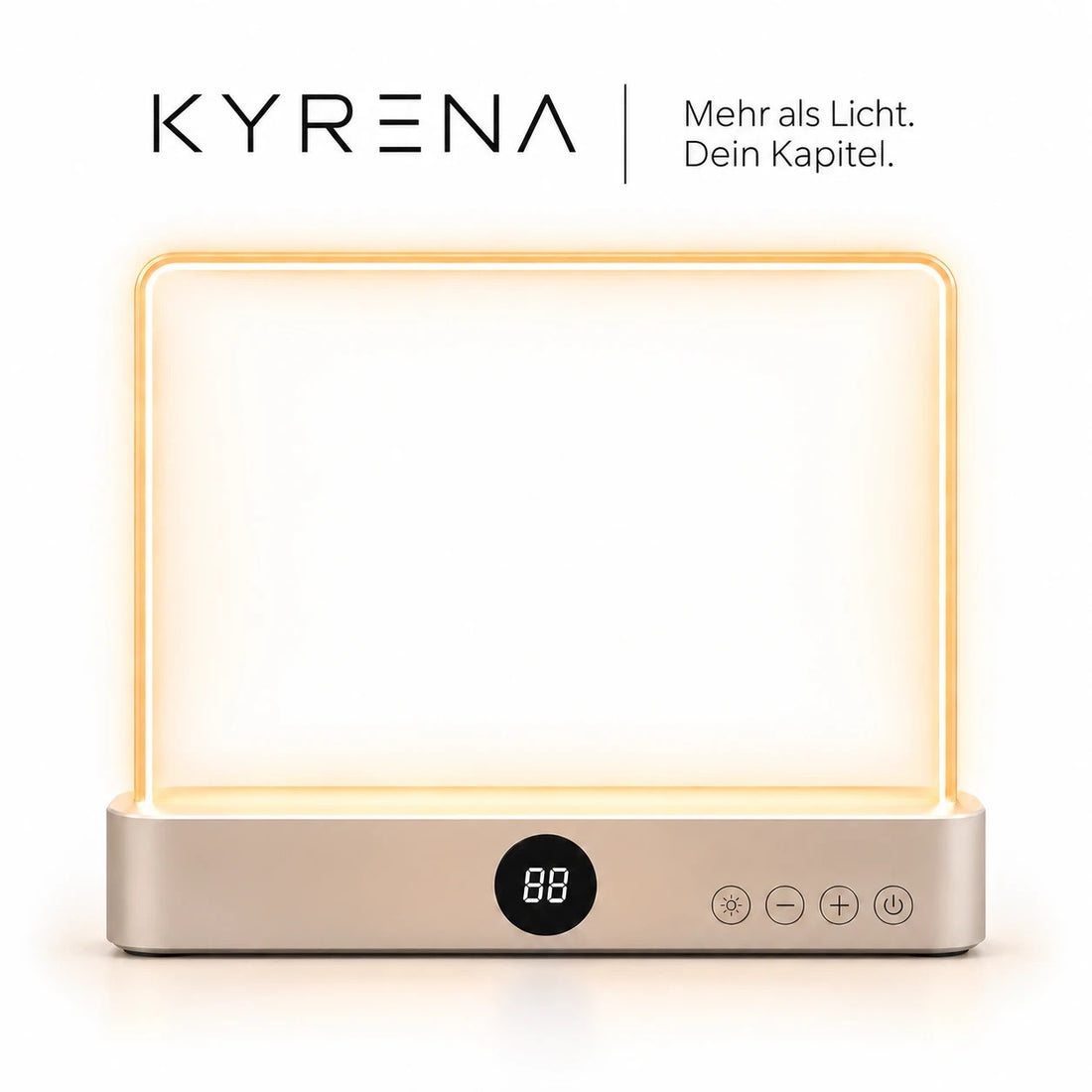 KYRENA Leselicht