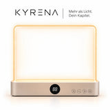 KYRENA Leselicht