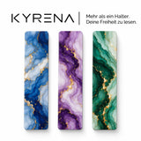 Kyrena Lesezeichen, 24er-Set